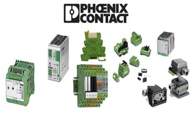 Sản phẩm hãng Phoenix Contact